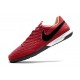 Nike Legend VIII Academy IC Red Black 39-46