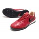 Nike Legend VIII Academy IC Red Black 39-46