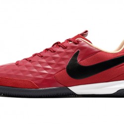 Nike Legend VIII Academy IC Red Black 39-46