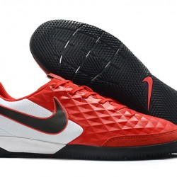 Nike Legend VIII Academy IC Red White Black 39-45