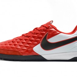 Nike Legend VIII Academy IC Red White Black 39-45