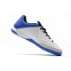 Nike Legend VIII Academy IC White Blue Black 39-46