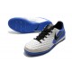 Nike Legend VIII Academy IC White Blue Black 39-46