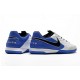 Nike Legend VIII Academy IC White Blue Black 39-46