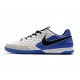 Nike Legend VIII Academy IC White Blue Black 39-46