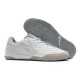 Nike Legend VIII Academy IC White Grey 39-45