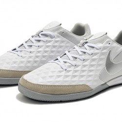 Nike Legend VIII Academy IC White Grey 39-45
