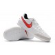 Nike Legend VIII Academy IC White Red 39-45