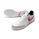 Nike Legend VIII Academy IC White Red 39-45