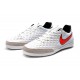 Nike Legend VIII Academy IC White Red 39-45