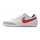 Nike Legend VIII Academy IC White Red 39-45