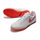 Nike Legend VIII Academy IC White Red Blue 39-46