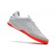 Nike Legend VIII Academy IC White Red Blue 39-46