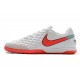 Nike Legend VIII Academy IC White Red Blue 39-46