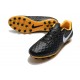 Nike Tiempo Legend VIII Acadermy AG Black Grey 39-45