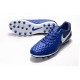 Nike Tiempo Legend VIII Acadermy AG Blue White 39-45