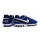 Nike Tiempo Legend VIII Acadermy AG Blue White 39-45