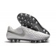 Nike Tiempo Legend VIII Acadermy AG Grey Silver 39-45