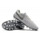 Nike Tiempo Legend VIII Acadermy AG Grey Silver 39-45