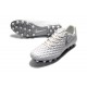 Nike Tiempo Legend VIII Acadermy AG Grey Silver 39-45