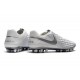 Nike Tiempo Legend VIII Acadermy AG Grey Silver 39-45