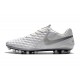 Nike Tiempo Legend VIII Acadermy AG Grey Silver 39-45