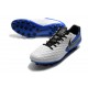 Nike Tiempo Legend VIII Acadermy AG White Blue Black 39-45