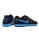 Nike Tiempo Legend VIII Club IC Black Blue 39-45