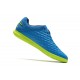 Nike Tiempo Legend VIII Club IC Blue Green 39-45