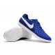 Nike Tiempo Legend VIII Club IC Blue White 39-45