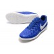 Nike Tiempo Legend VIII Club IC Blue White 39-45