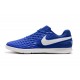 Nike Tiempo Legend VIII Club IC Blue White 39-45