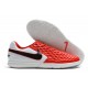 Nike Tiempo Legend VIII Club IC Red White Black 39-45