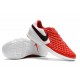 Nike Tiempo Legend VIII Club IC Red White Black 39-45