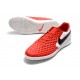 Nike Tiempo Legend VIII Club IC Red White Black 39-45