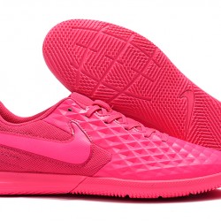 Nike Tiempo Legend VIII Club IC Triple Pink 39-45