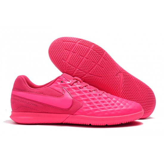 Nike Tiempo Legend VIII Club IC Triple Pink 39-45