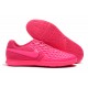 Nike Tiempo Legend VIII Club IC Triple Pink 39-45