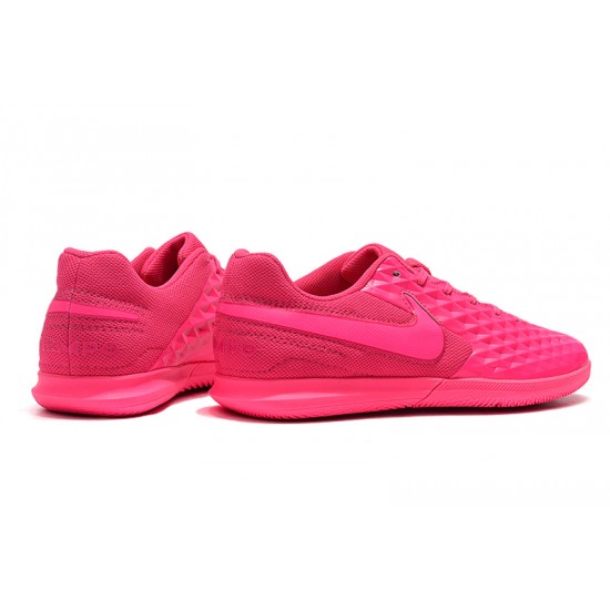 Nike Tiempo Legend VIII Club IC Triple Pink 39-45