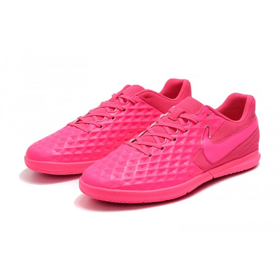 Nike Tiempo Legend VIII Club IC Triple Pink 39-45