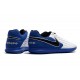 Nike Tiempo Legend VIII Club IC White Blue Black 39-45