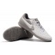 Nike Tiempo Legend VIII Club IC White Grey 39-45