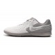 Nike Tiempo Legend VIII Club IC White Grey 39-45