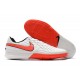 Nike Tiempo Legend VIII Club IC White Red 39-45