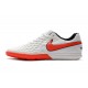 Nike Tiempo Legend VIII Club IC White Red 39-45