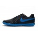 Nike Tiempo Legend VIII Club TF Black Blue 39-45