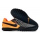 Nike Tiempo Legend VIII Club TF Black Orange 39-45