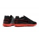 Nike Tiempo Legend VIII Club TF Black Red 39-45