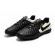 Nike Tiempo Legend VIII Club TF Black White Yellow 39-45