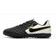 Nike Tiempo Legend VIII Club TF Black White Yellow 39-45